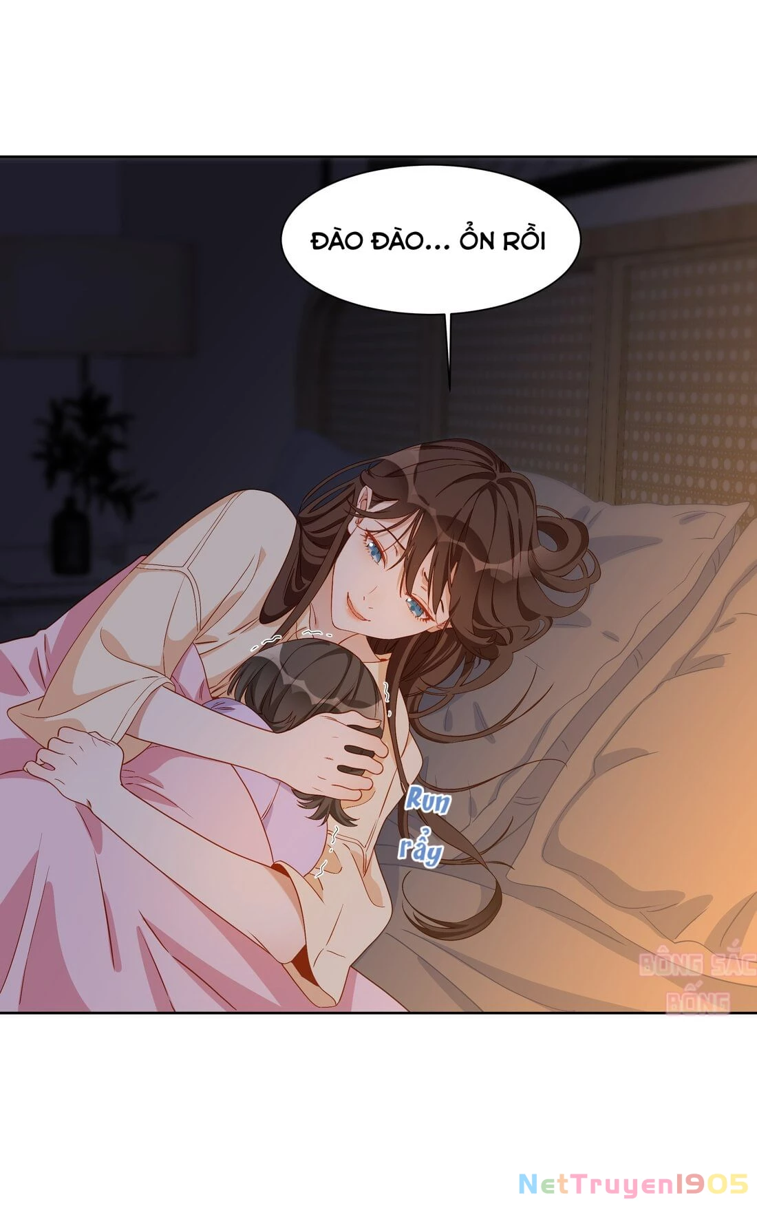 Đào lý bất ngôn Chapter 9 - 9