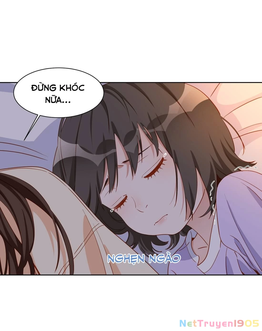 Đào lý bất ngôn Chapter 9 - 10