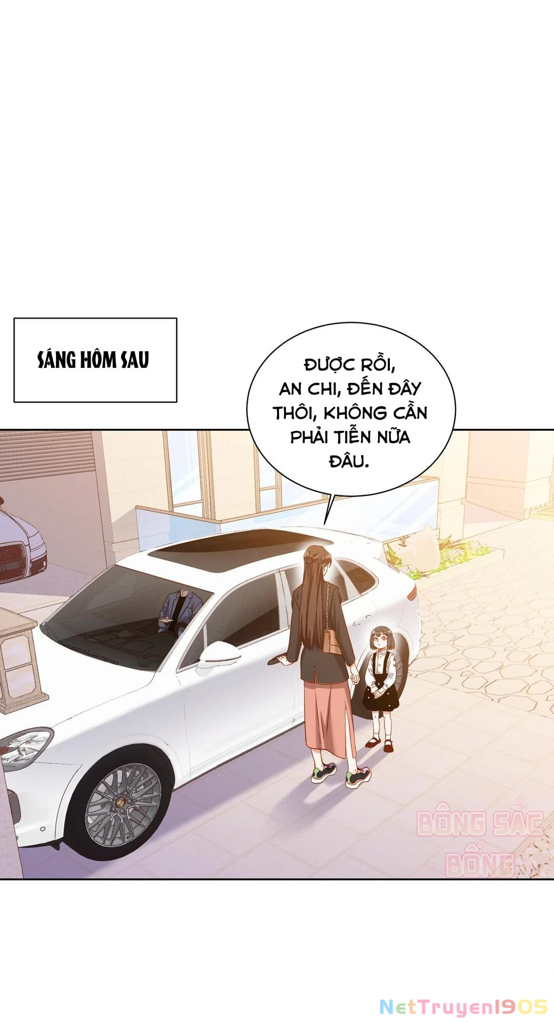 Đào lý bất ngôn Chapter 9 - 12