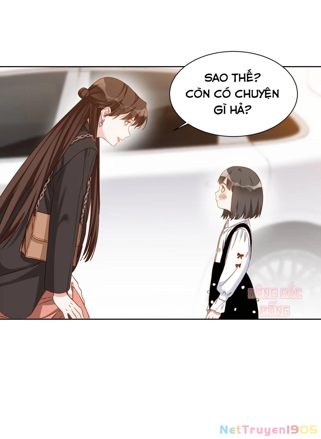 Đào lý bất ngôn Chapter 9 - 14