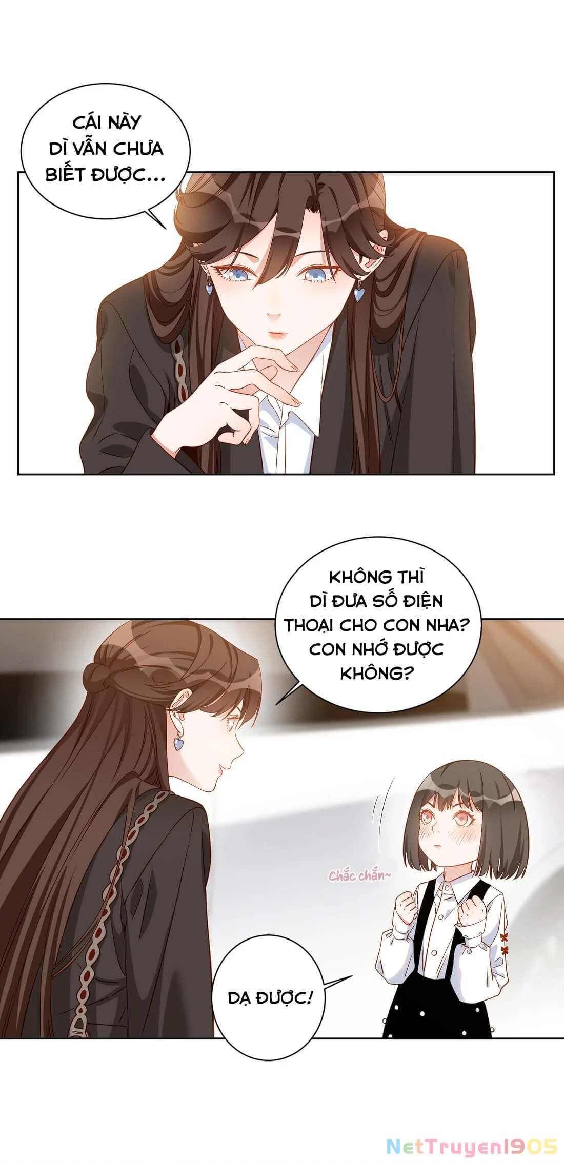 Đào lý bất ngôn Chapter 9 - 16
