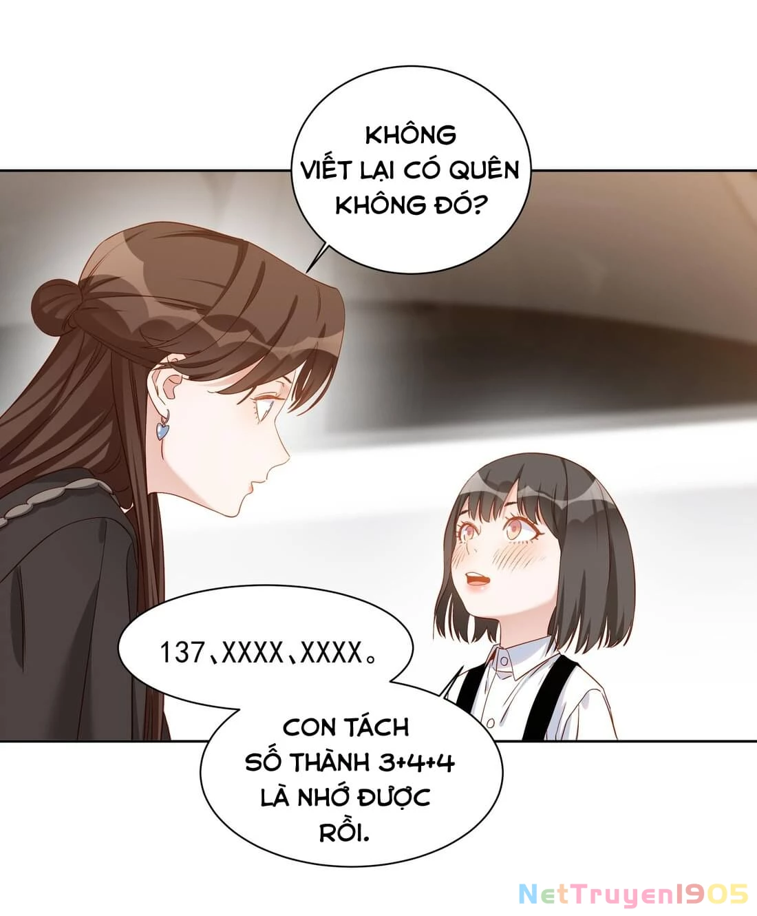 Đào lý bất ngôn Chapter 9 - 18