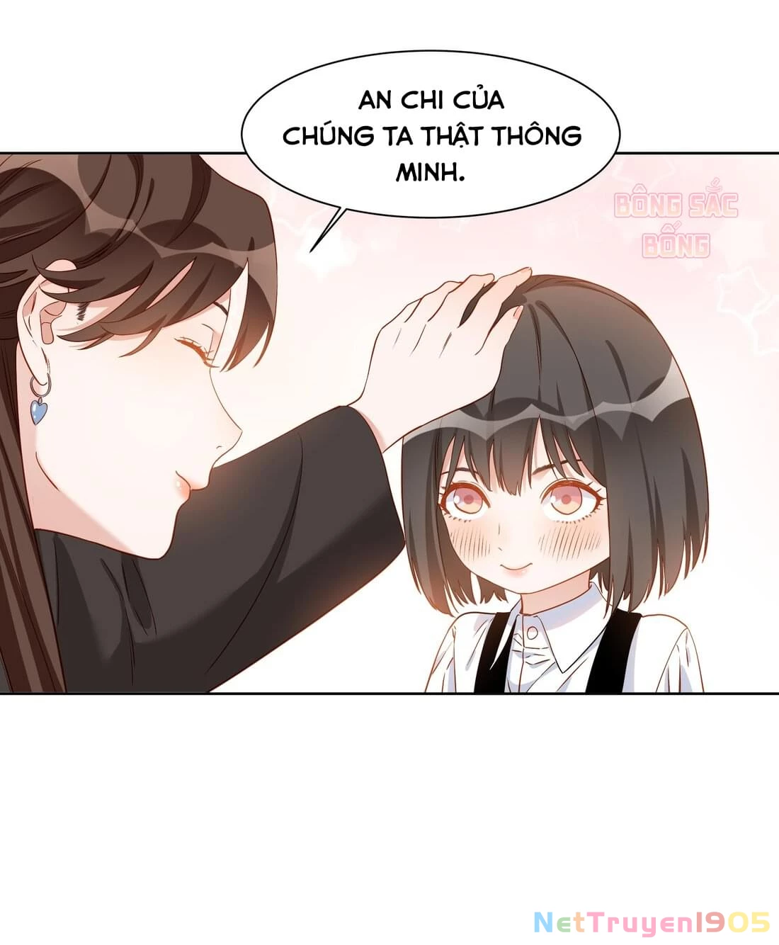 Đào lý bất ngôn Chapter 9 - 19