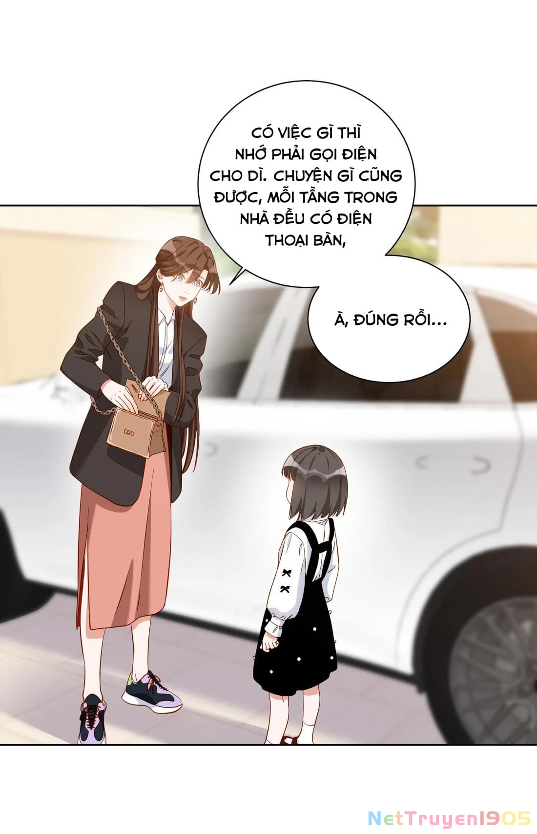 Đào lý bất ngôn Chapter 9 - 20