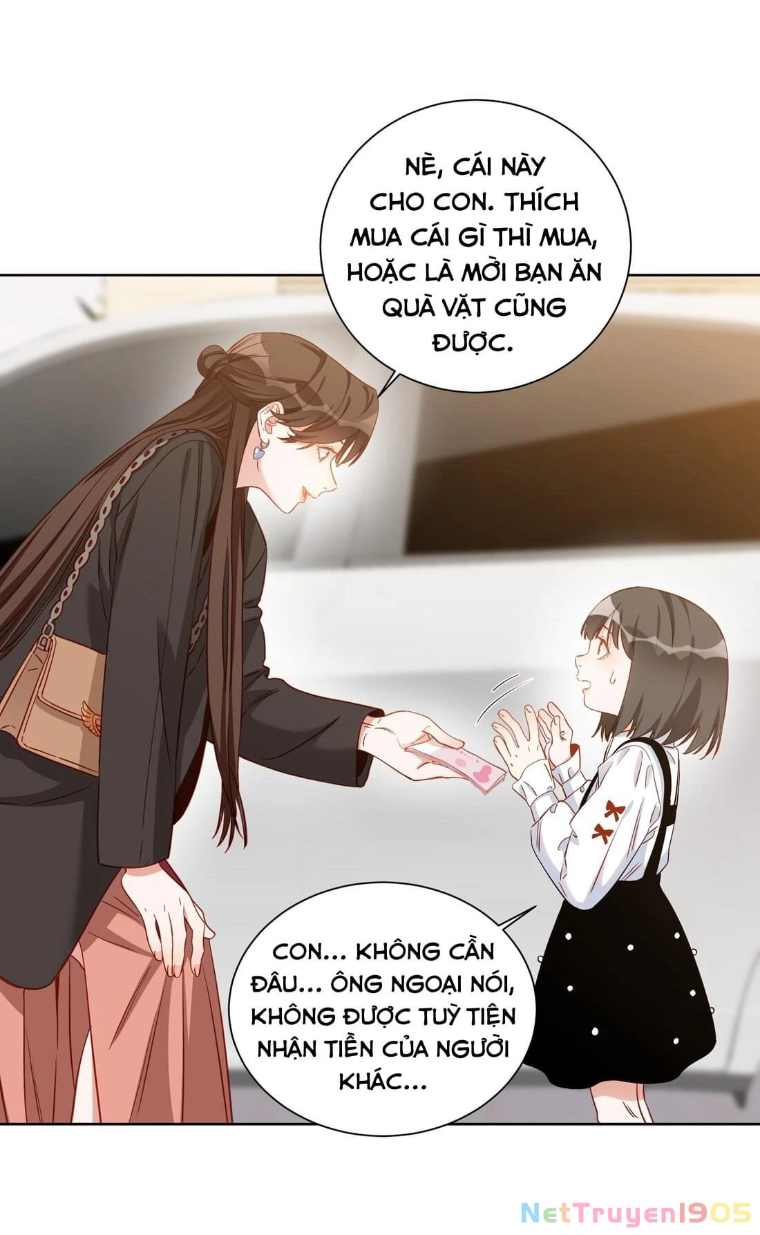 Đào lý bất ngôn Chapter 9 - 21