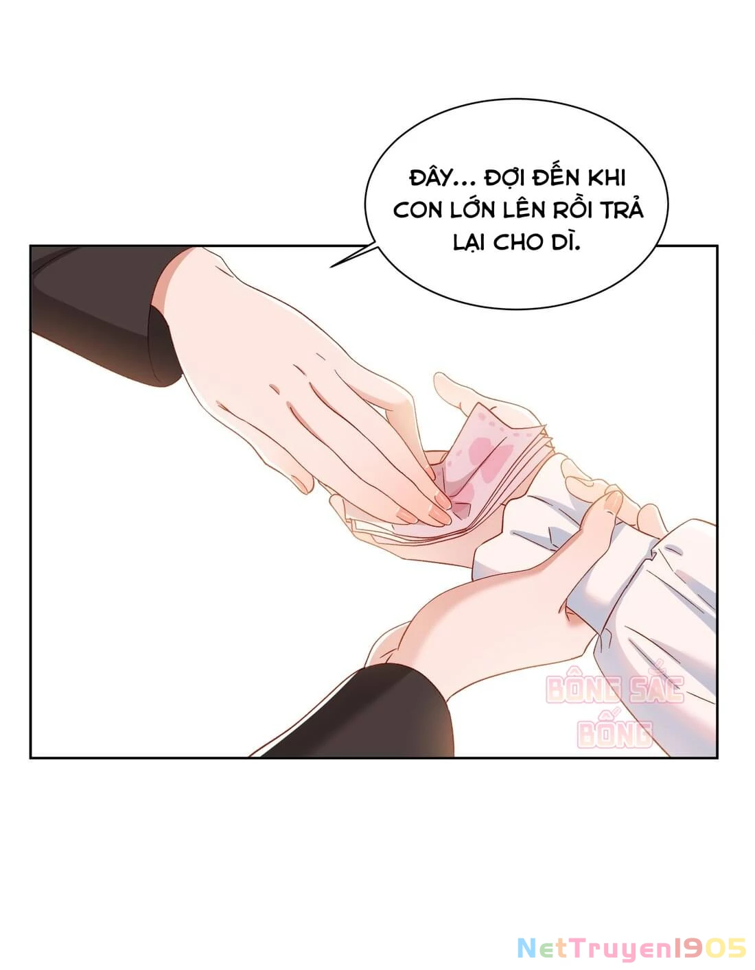 Đào lý bất ngôn Chapter 9 - 22