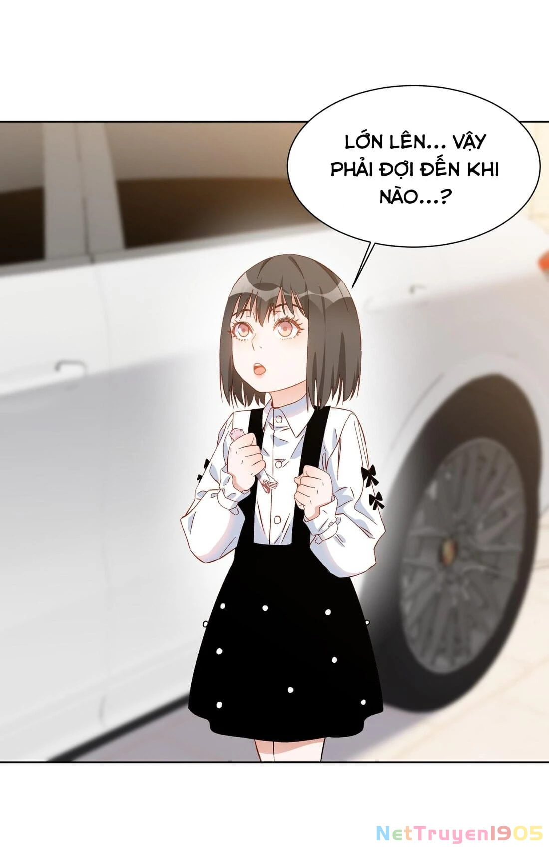 Đào lý bất ngôn Chapter 9 - 23