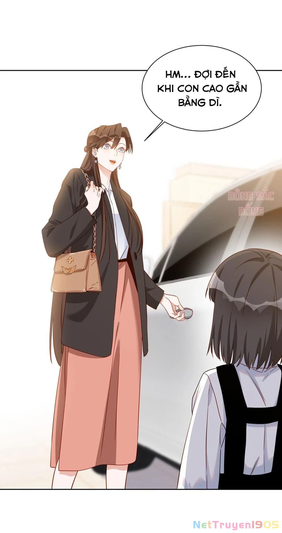 Đào lý bất ngôn Chapter 9 - 24