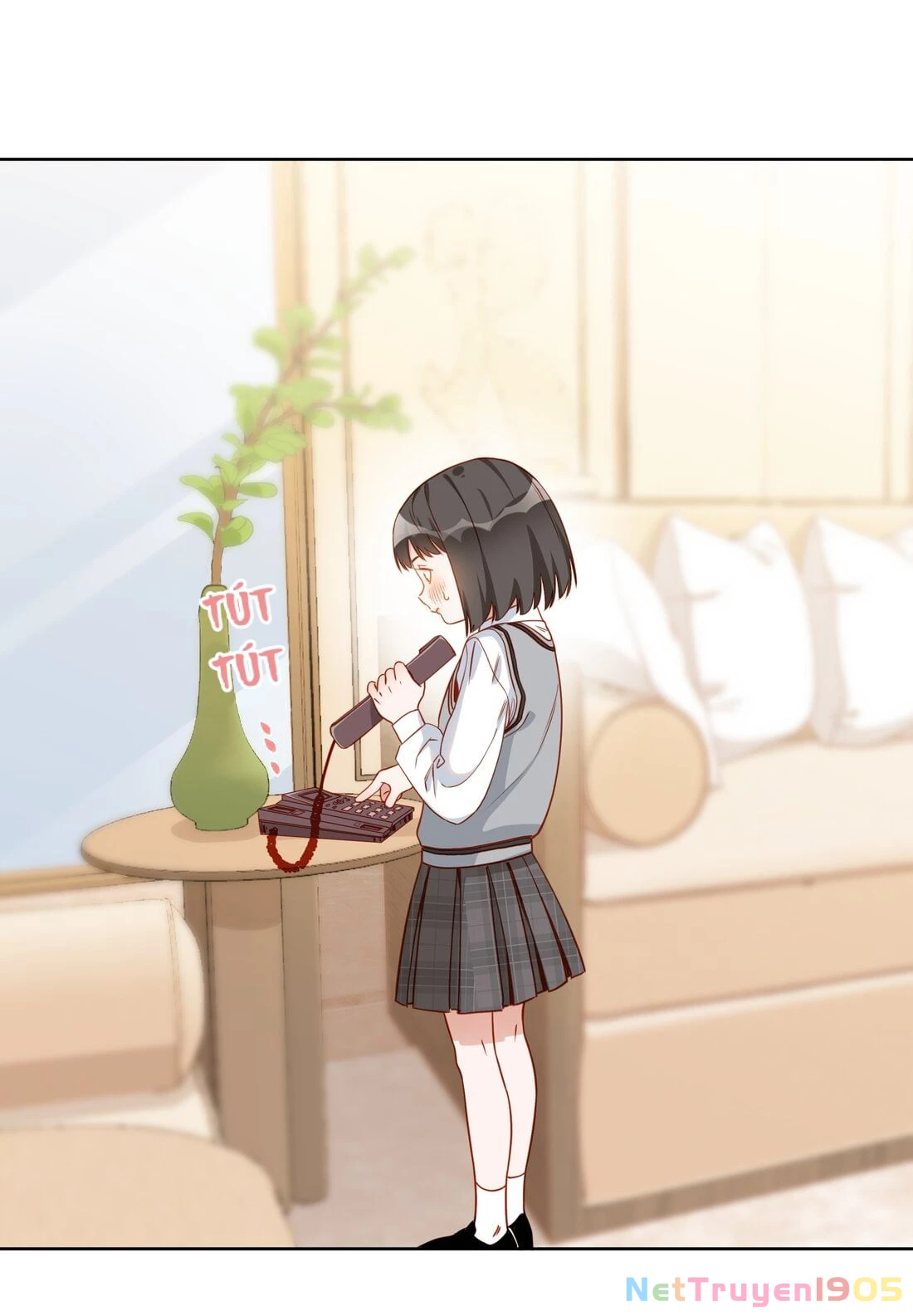 Đào lý bất ngôn Chapter 9 - 27