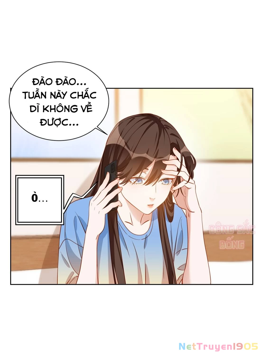 Đào lý bất ngôn Chapter 9 - 31