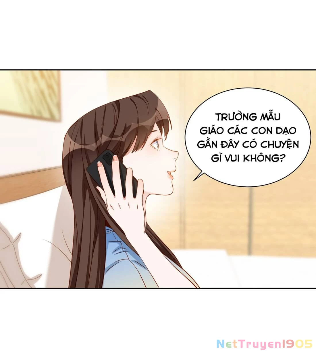 Đào lý bất ngôn Chapter 9 - 32