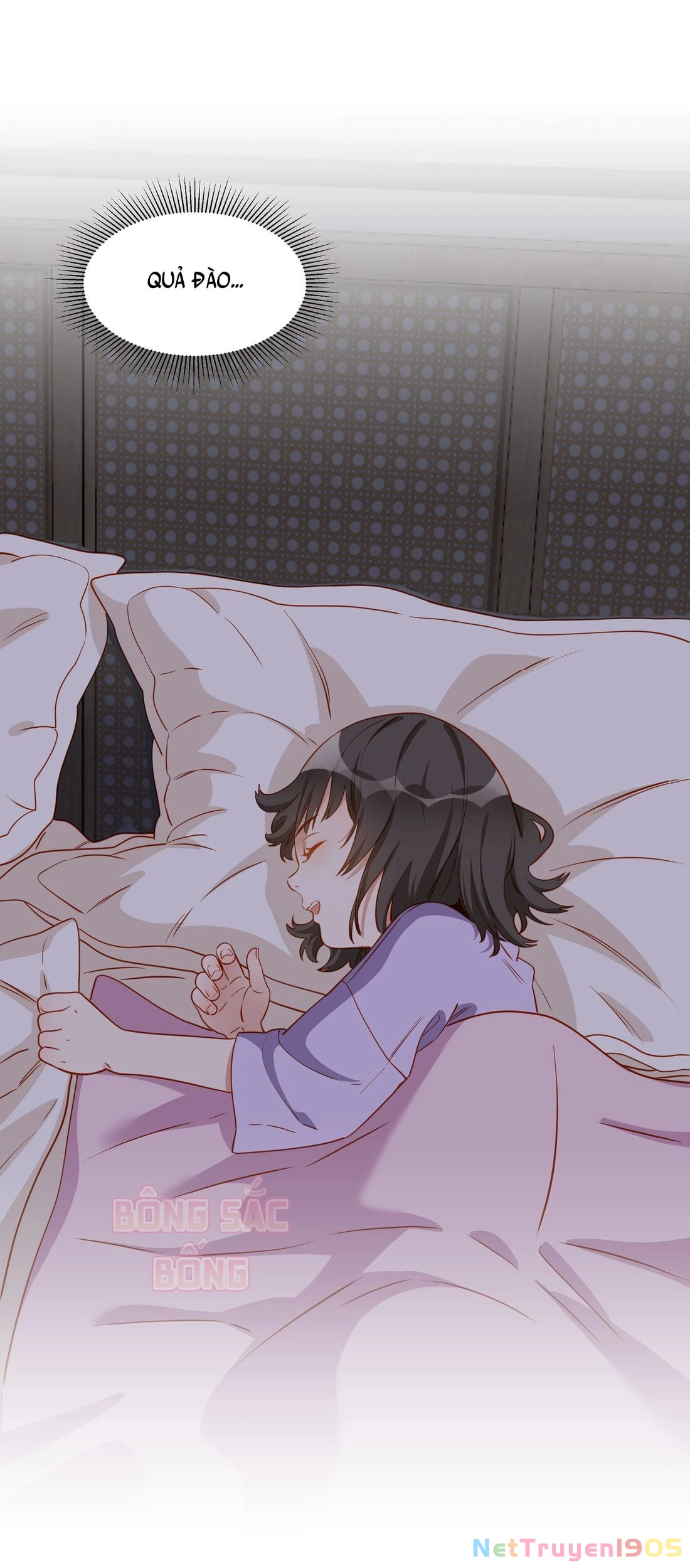Đào lý bất ngôn Chapter 9 - 37