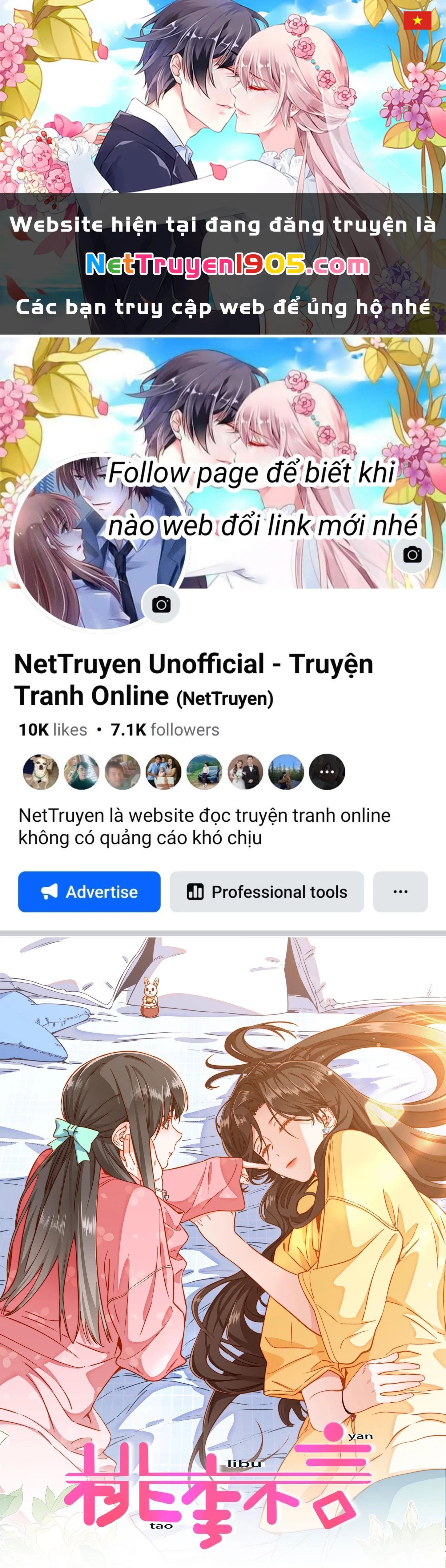 Đào lý bất ngôn Chapter 10 - 1