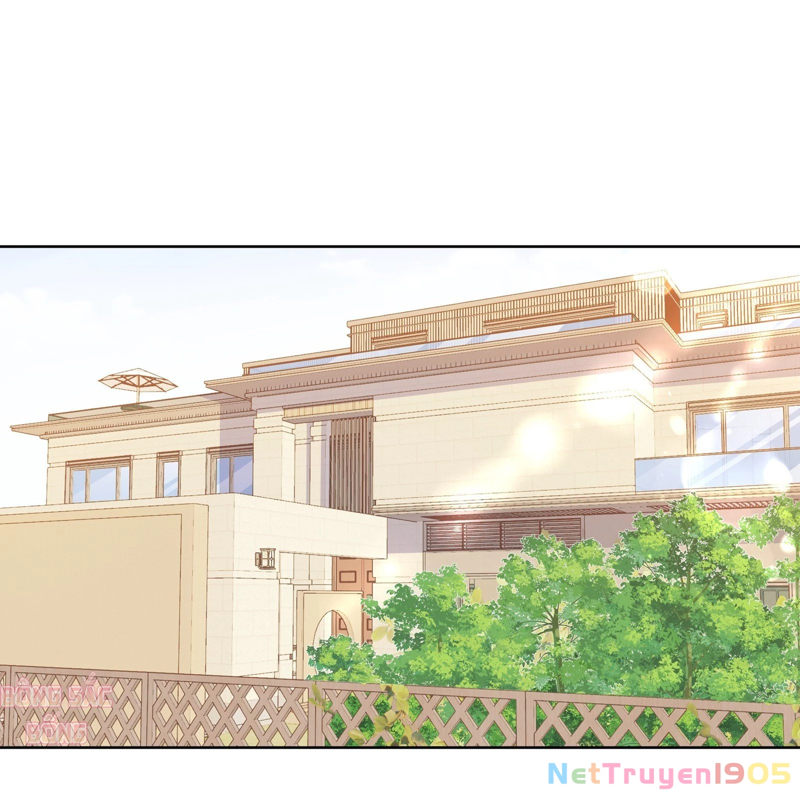 Đào lý bất ngôn Chapter 10 - 3