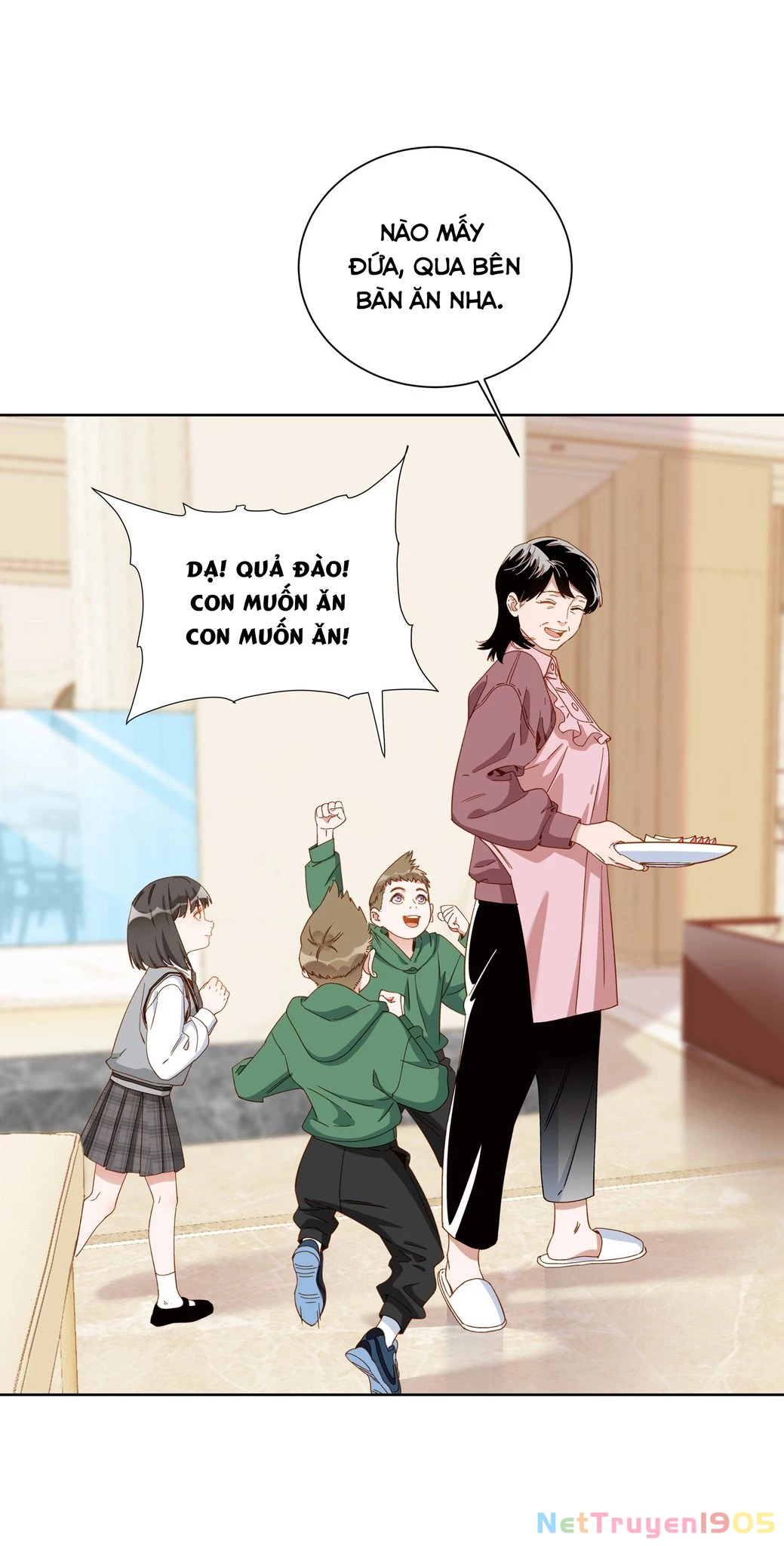 Đào lý bất ngôn Chapter 10 - 5