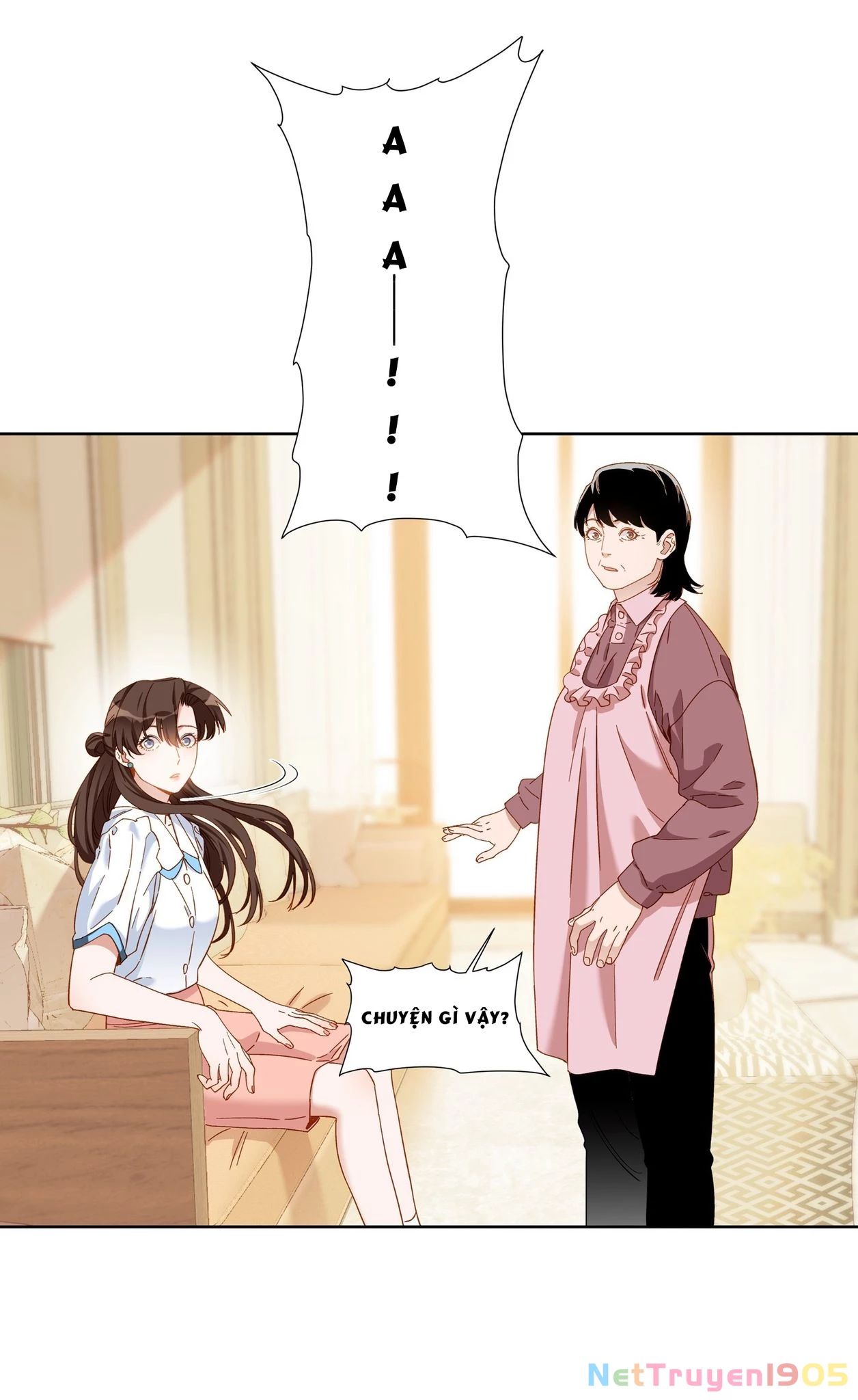 Đào lý bất ngôn Chapter 10 - 8