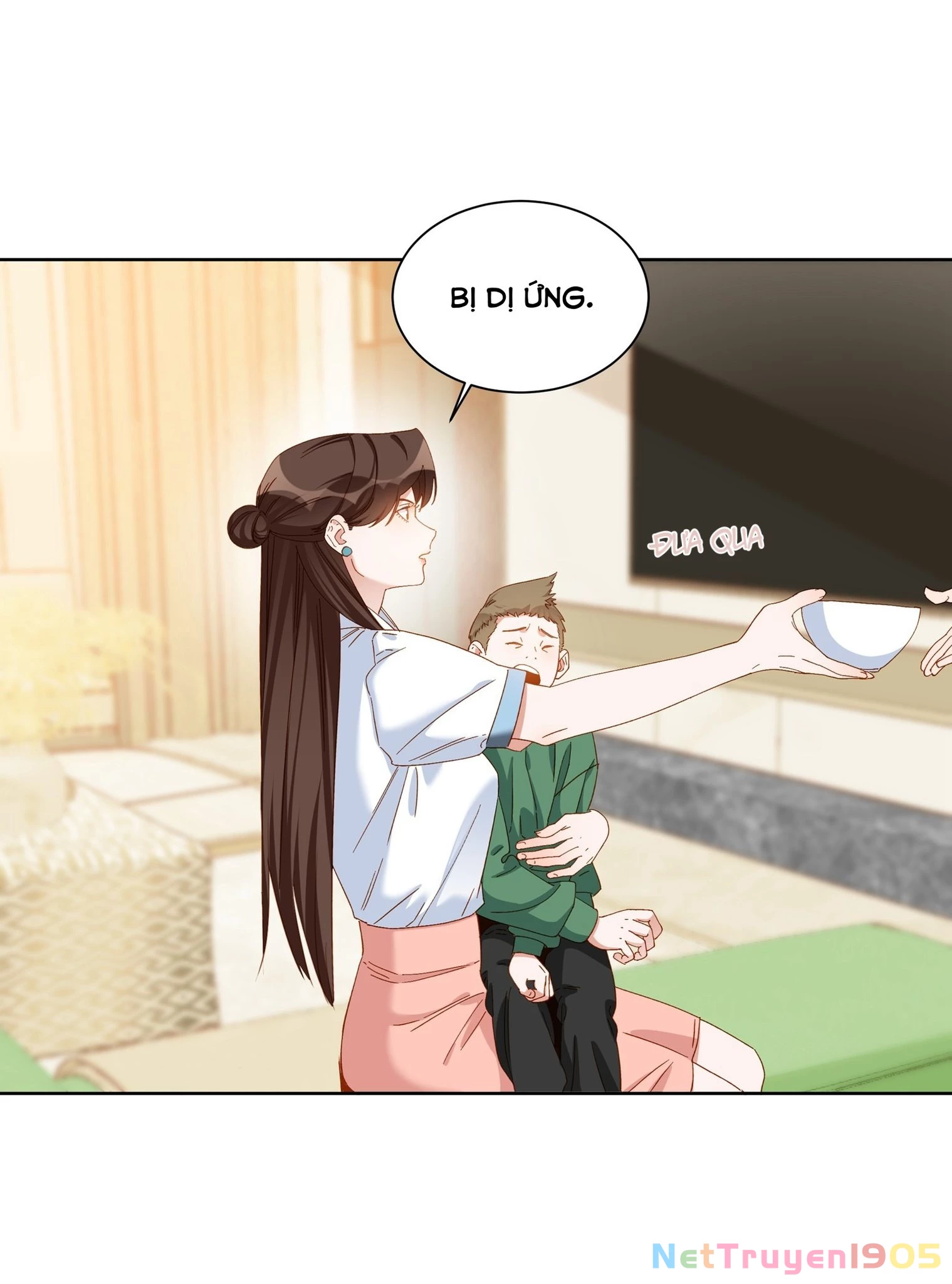 Đào lý bất ngôn Chapter 10 - 15