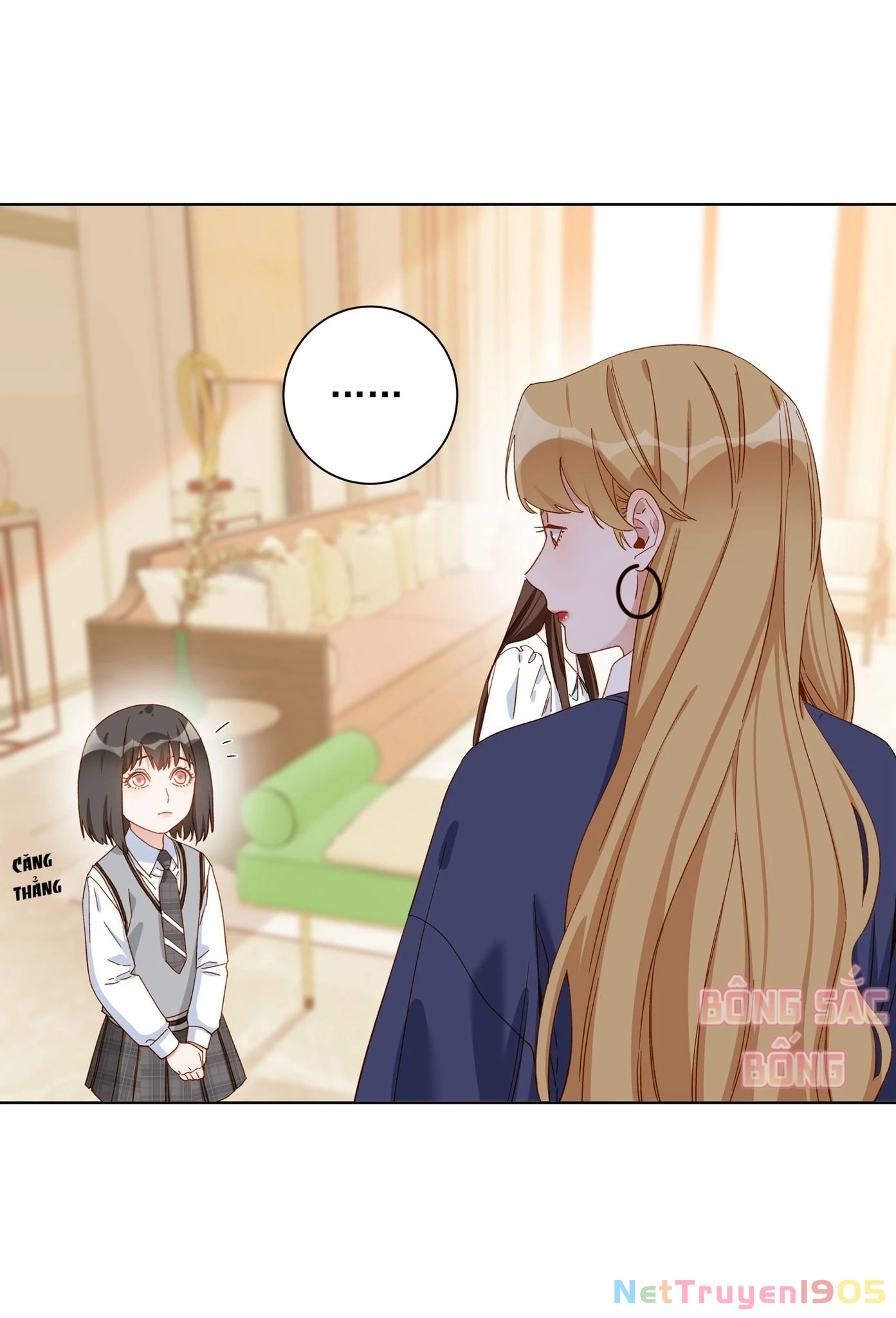 Đào lý bất ngôn Chapter 10 - 18