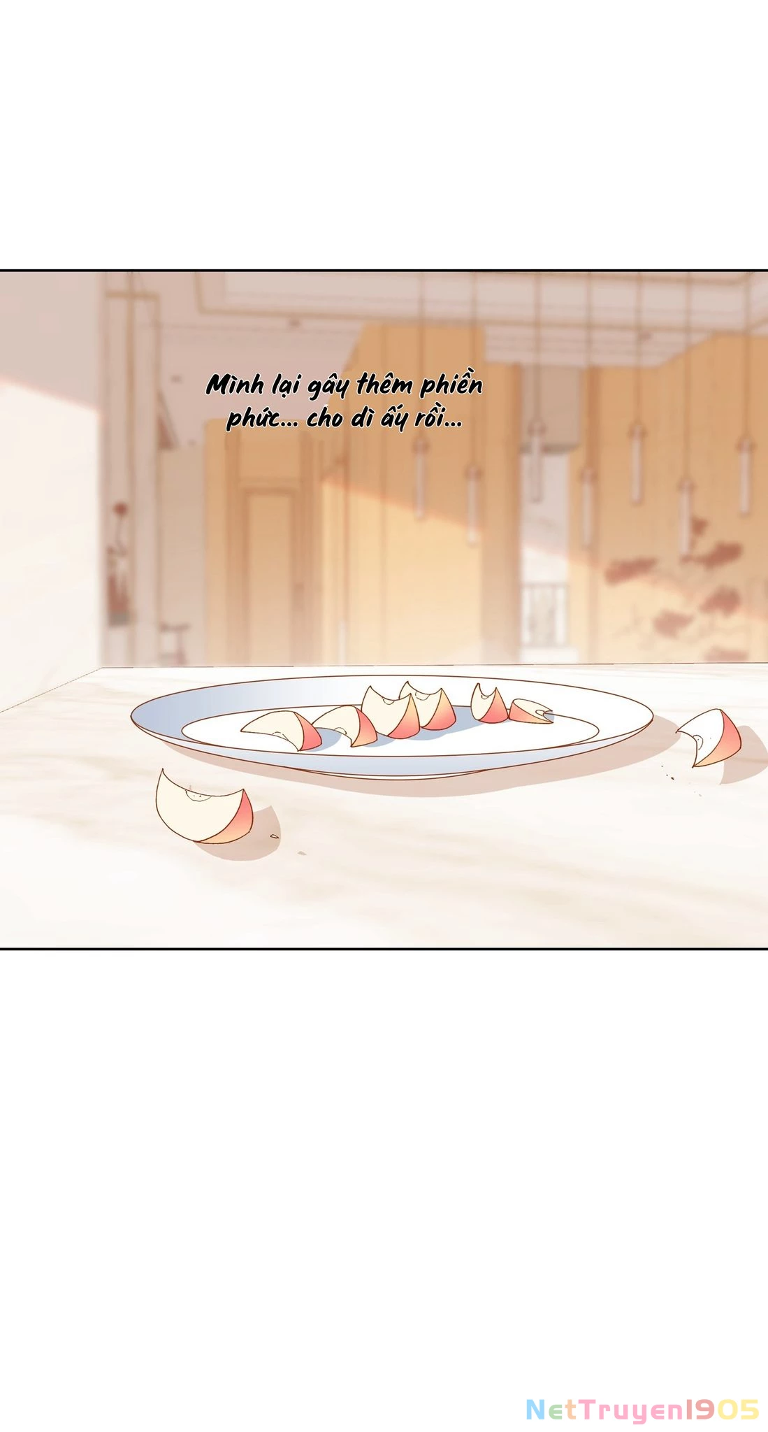 Đào lý bất ngôn Chapter 10 - 21