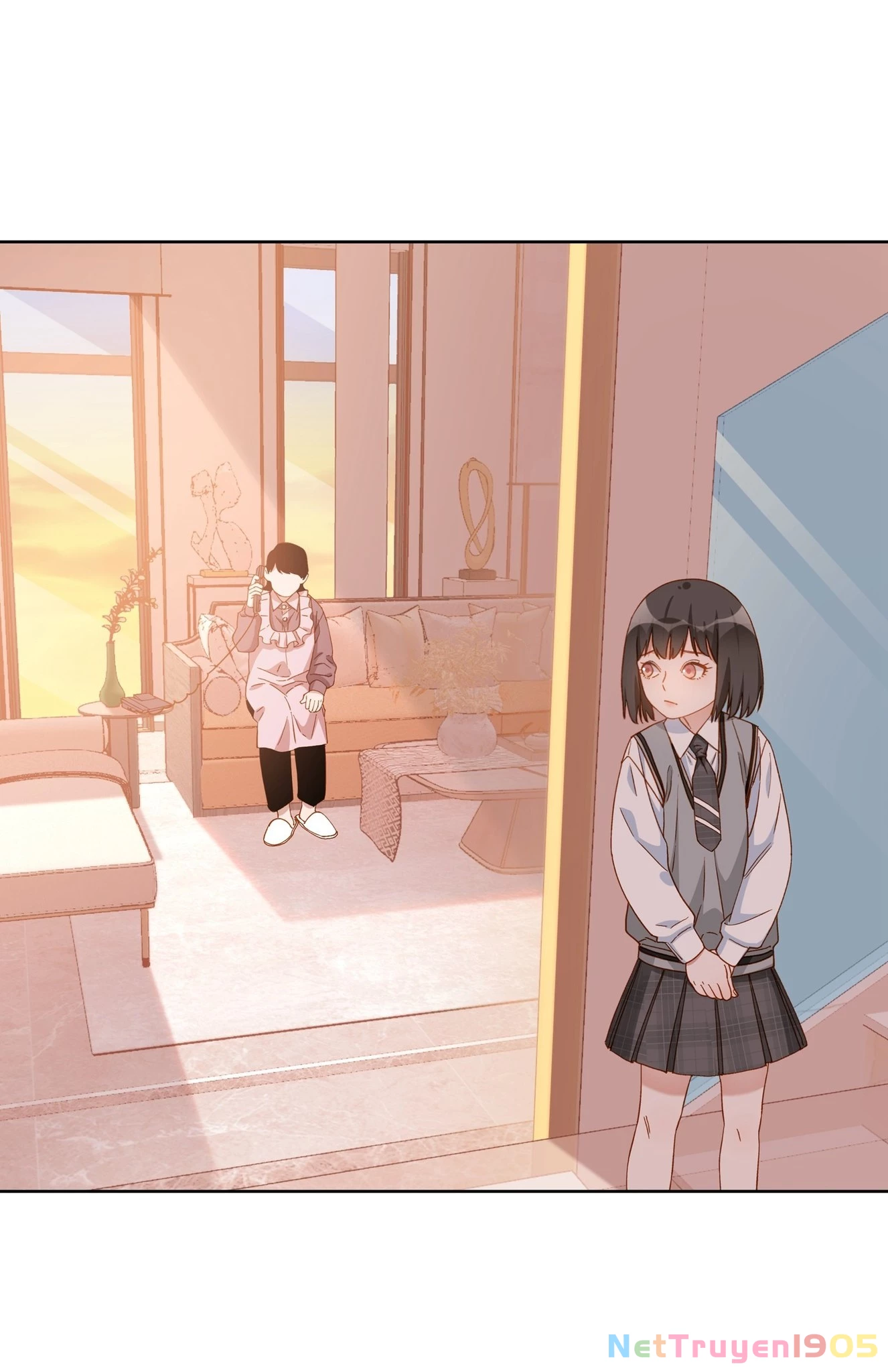 Đào lý bất ngôn Chapter 10 - 24