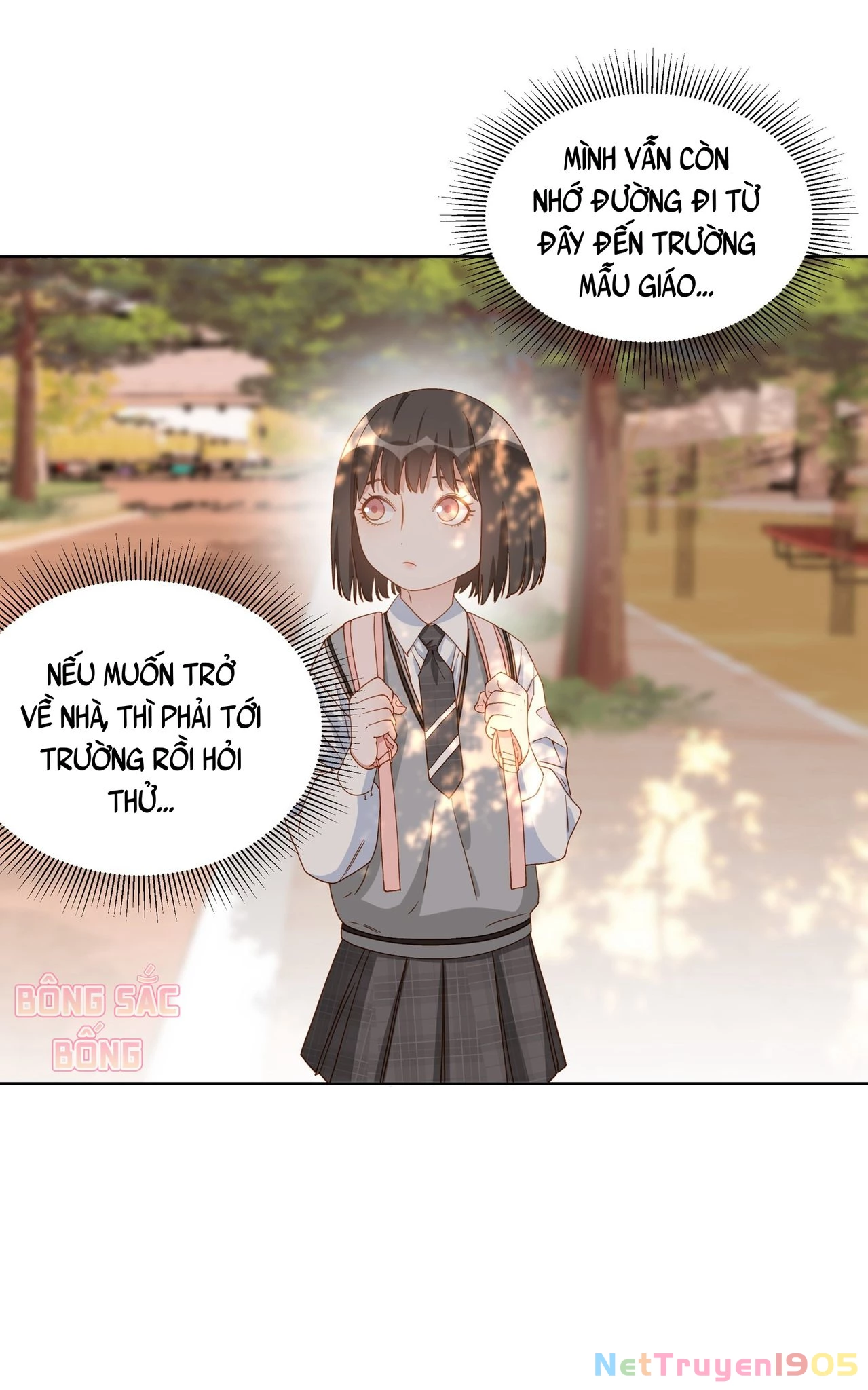 Đào lý bất ngôn Chapter 10 - 30