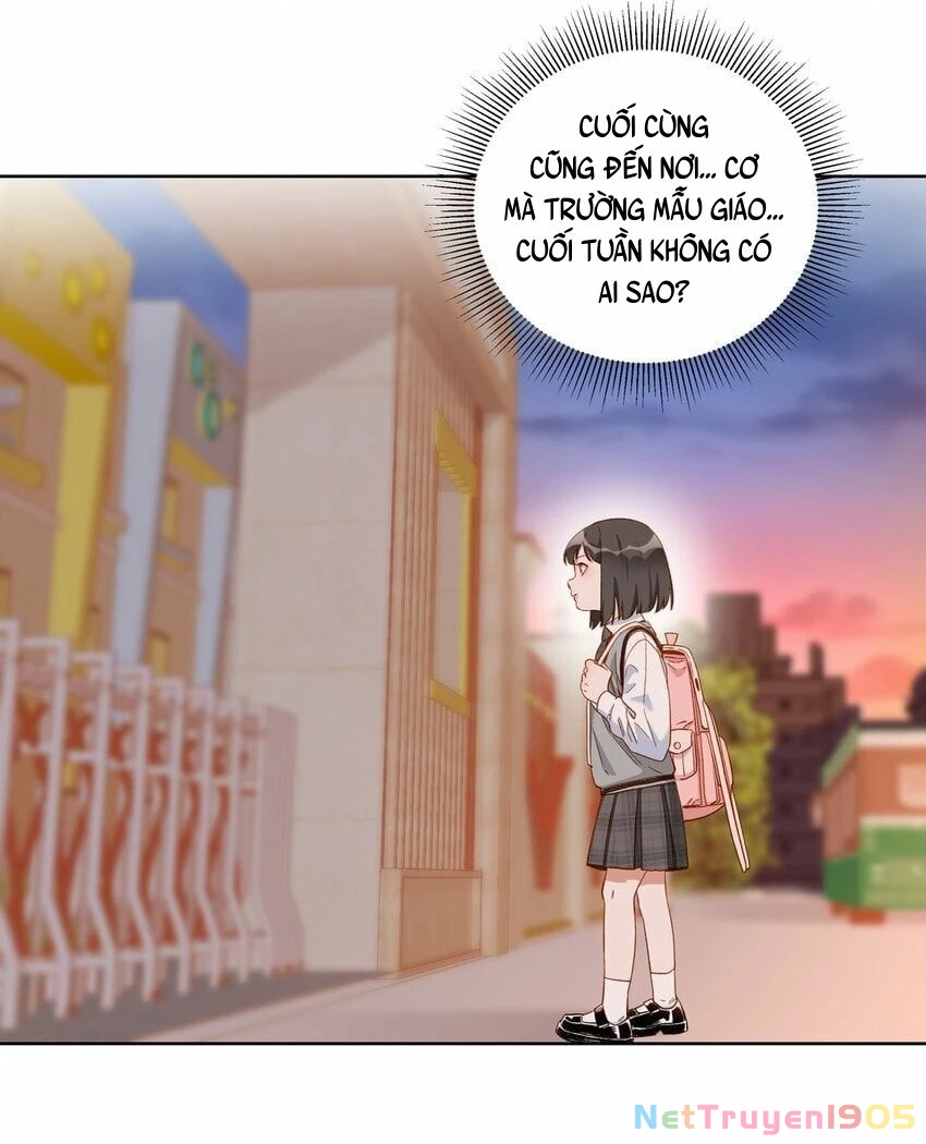 Đào lý bất ngôn Chapter 11 - 3