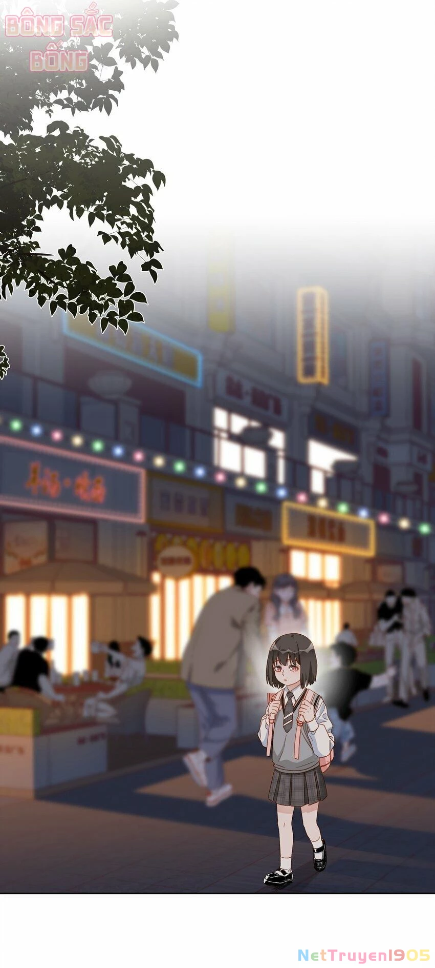 Đào lý bất ngôn Chapter 11 - 6