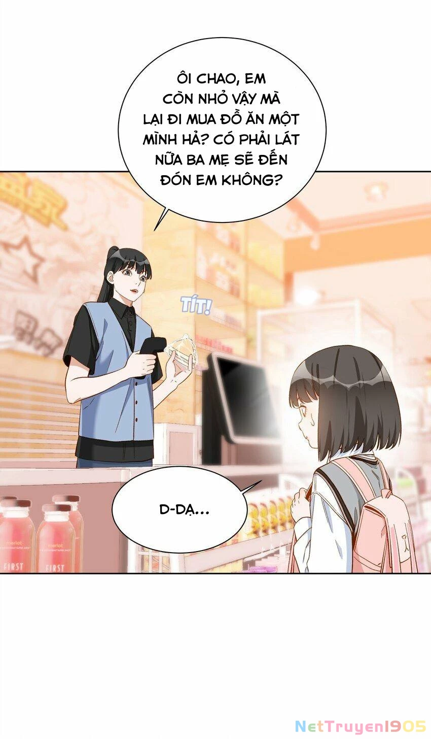 Đào lý bất ngôn Chapter 11 - 10