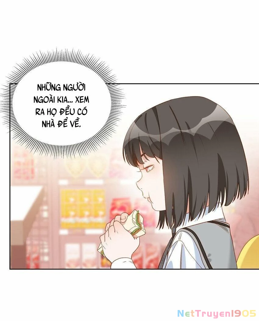 Đào lý bất ngôn Chapter 11 - 12