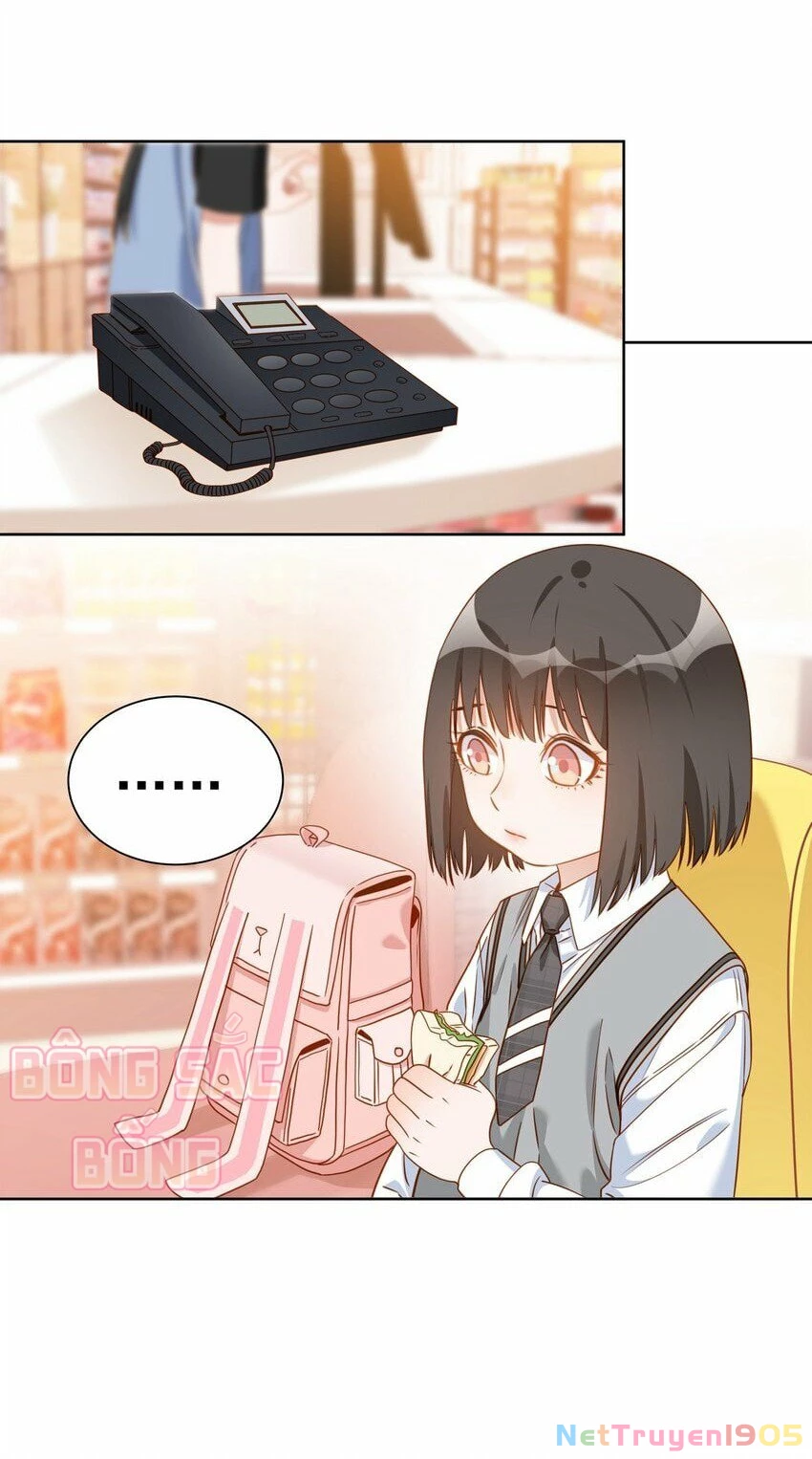 Đào lý bất ngôn Chapter 11 - 14