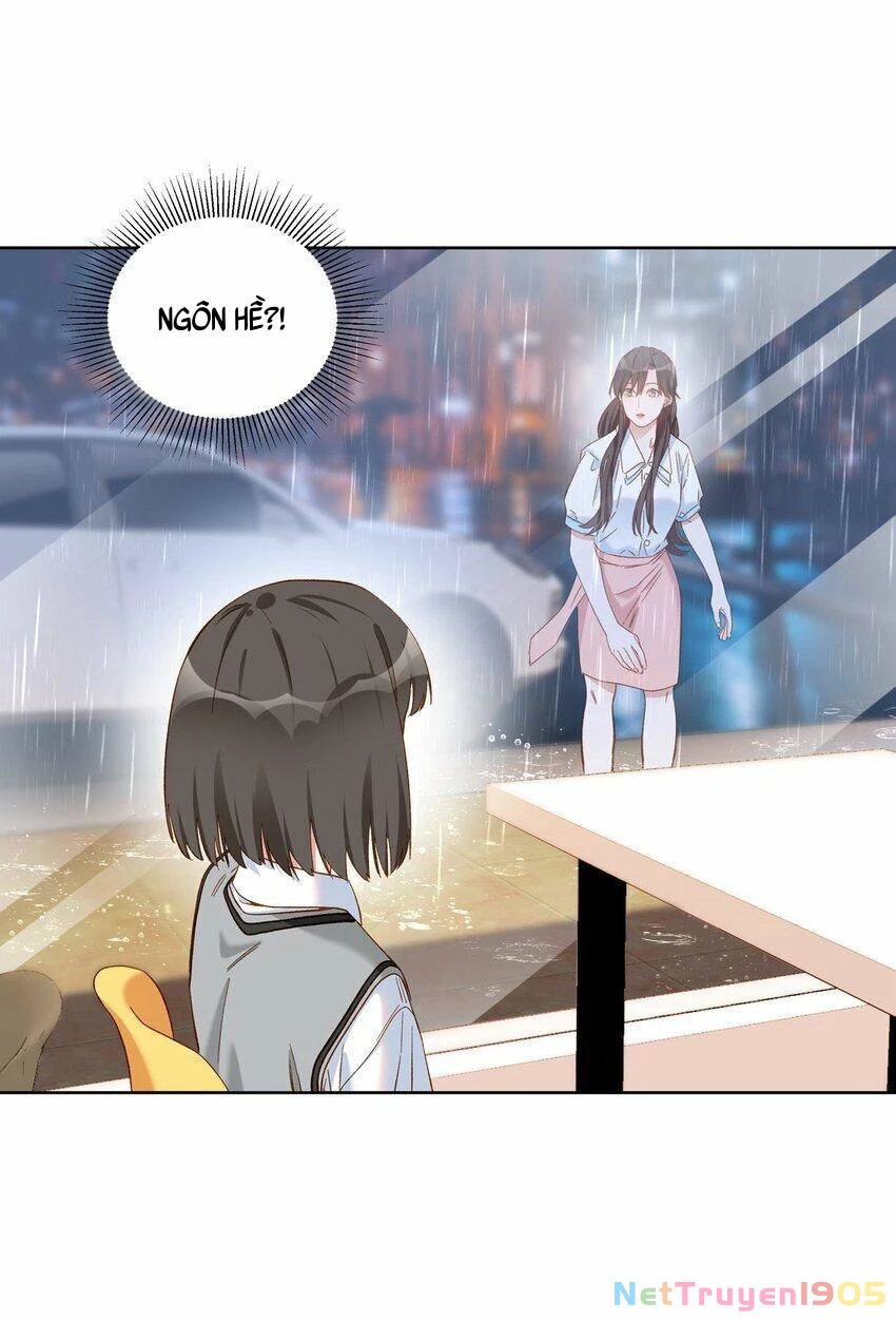 Đào lý bất ngôn Chapter 11 - 17
