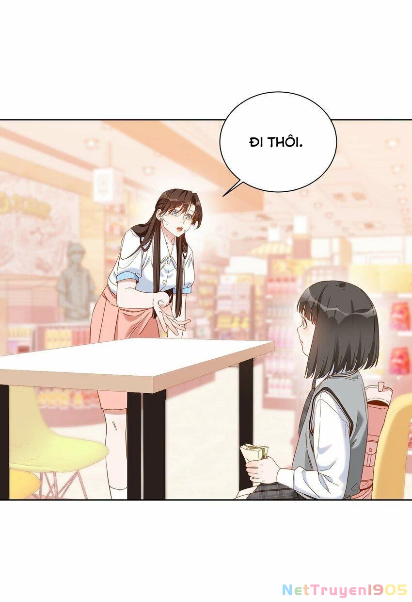 Đào lý bất ngôn Chapter 11 - 20