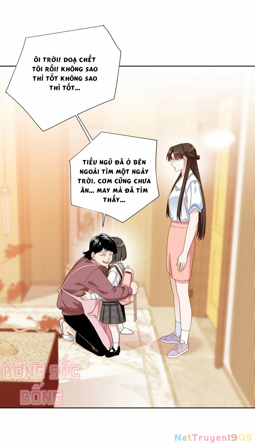 Đào lý bất ngôn Chapter 11 - 25