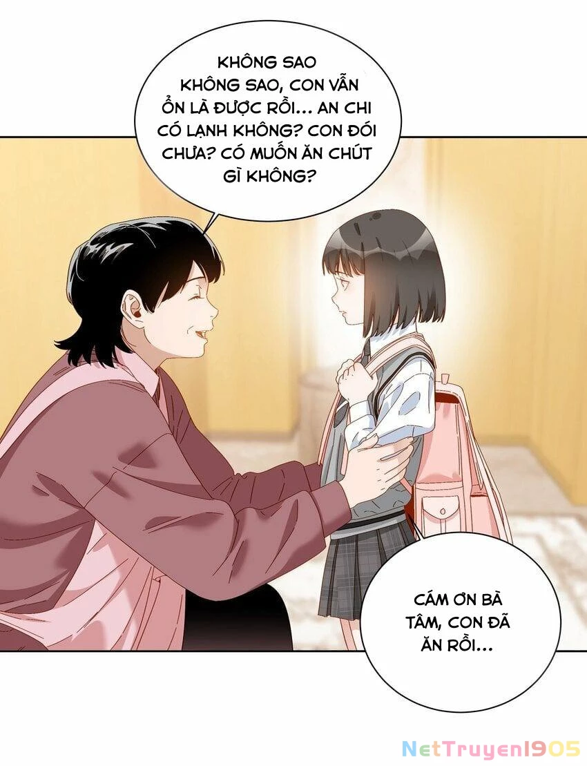 Đào lý bất ngôn Chapter 11 - 27