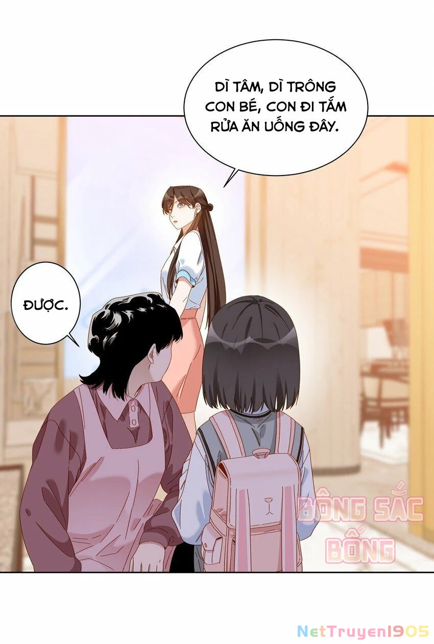 Đào lý bất ngôn Chapter 11 - 28