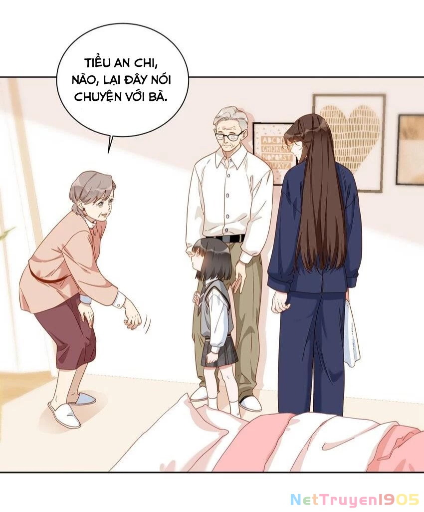 Đào lý bất ngôn Chapter 12 - 11