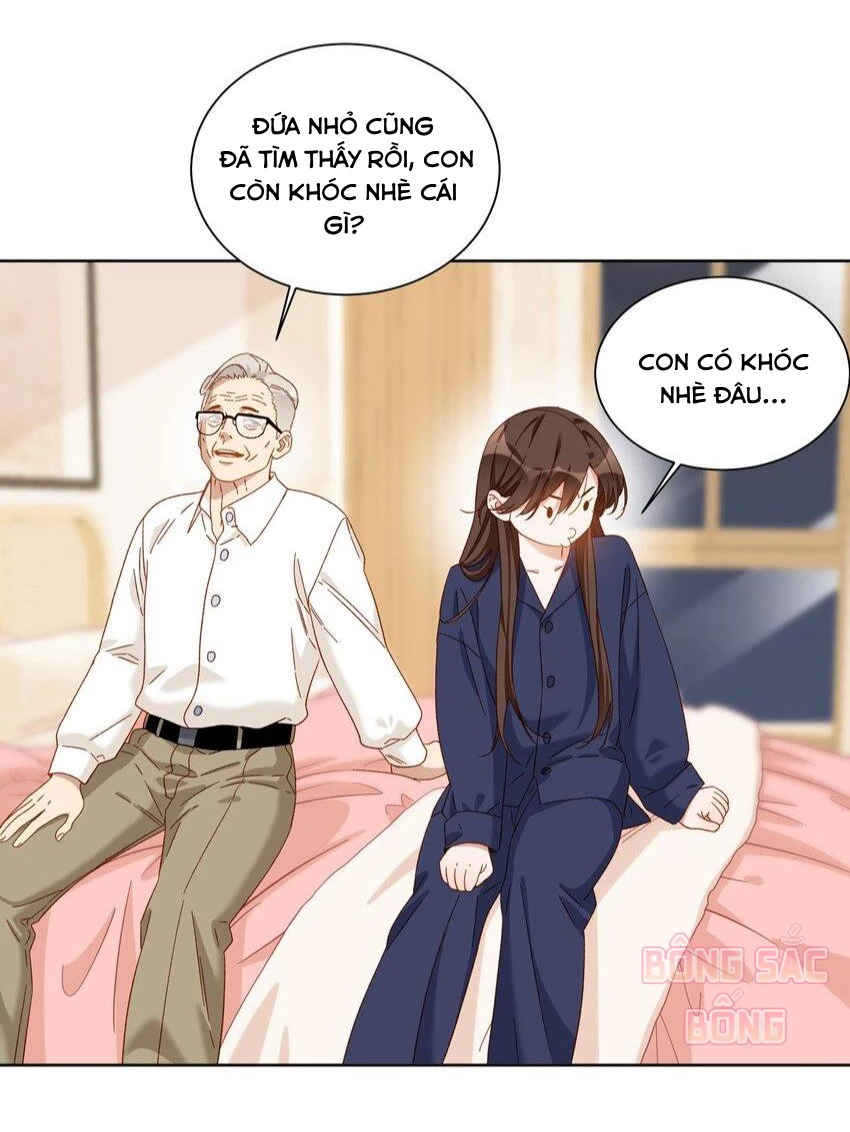 Đào lý bất ngôn Chapter 12 - 13