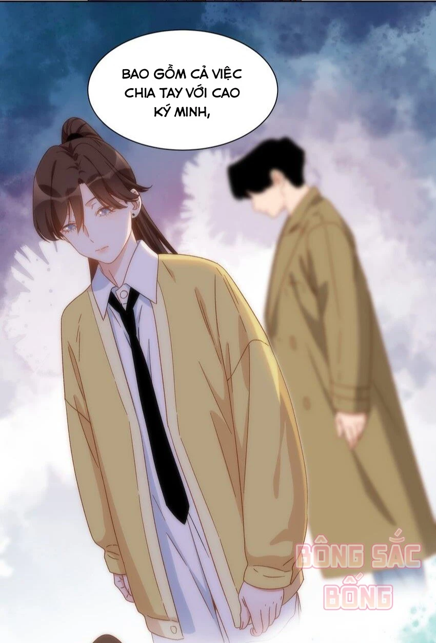 Đào lý bất ngôn Chapter 12 - 15