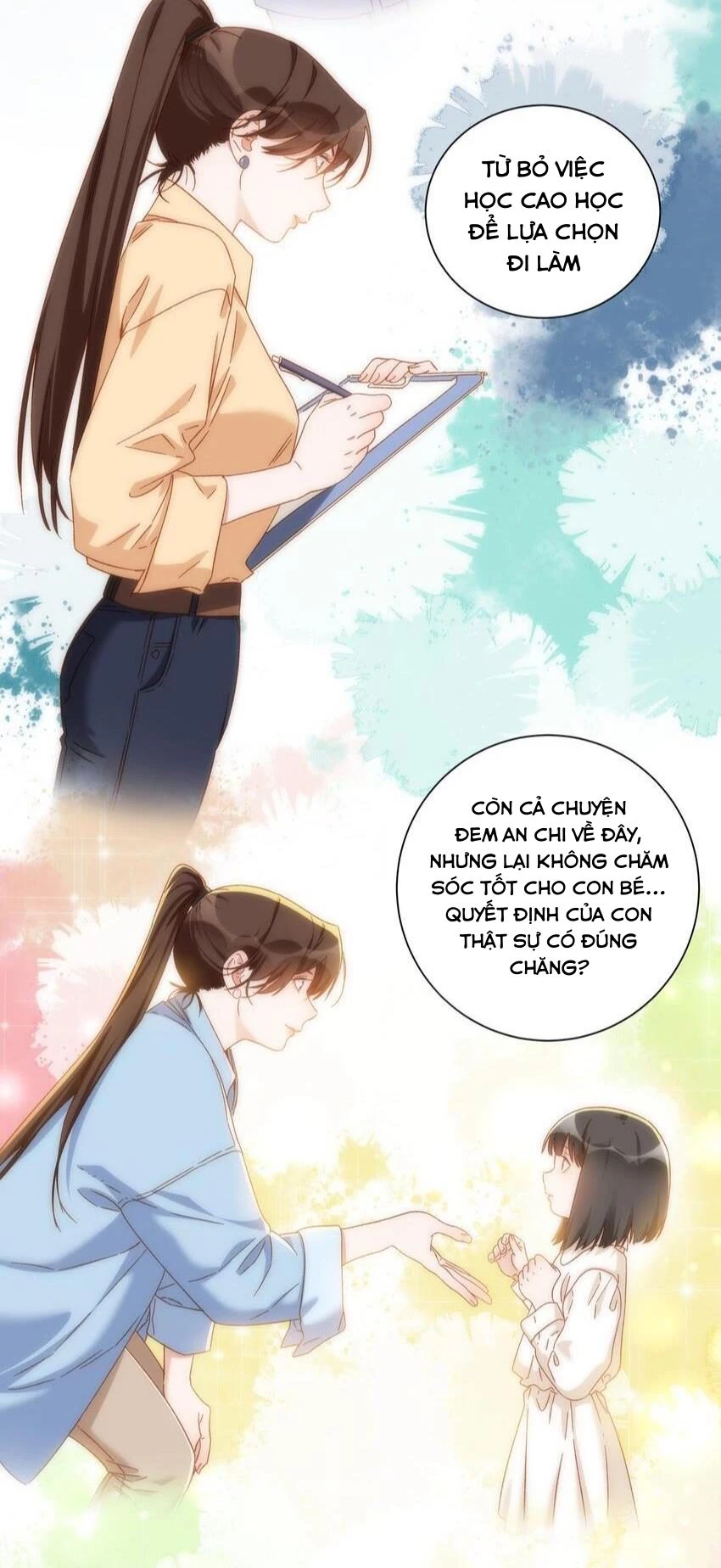 Đào lý bất ngôn Chapter 12 - 16