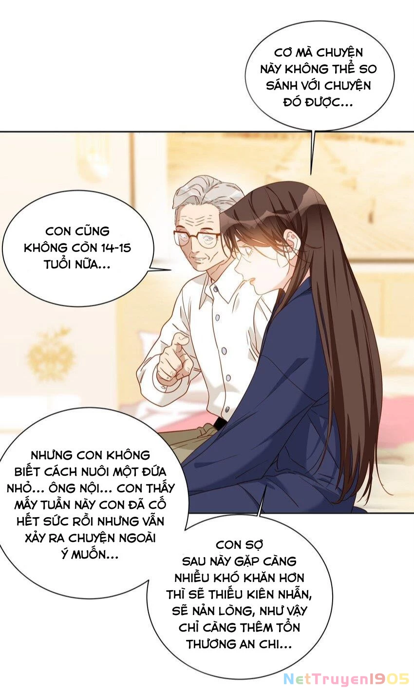 Đào lý bất ngôn Chapter 12 - 18