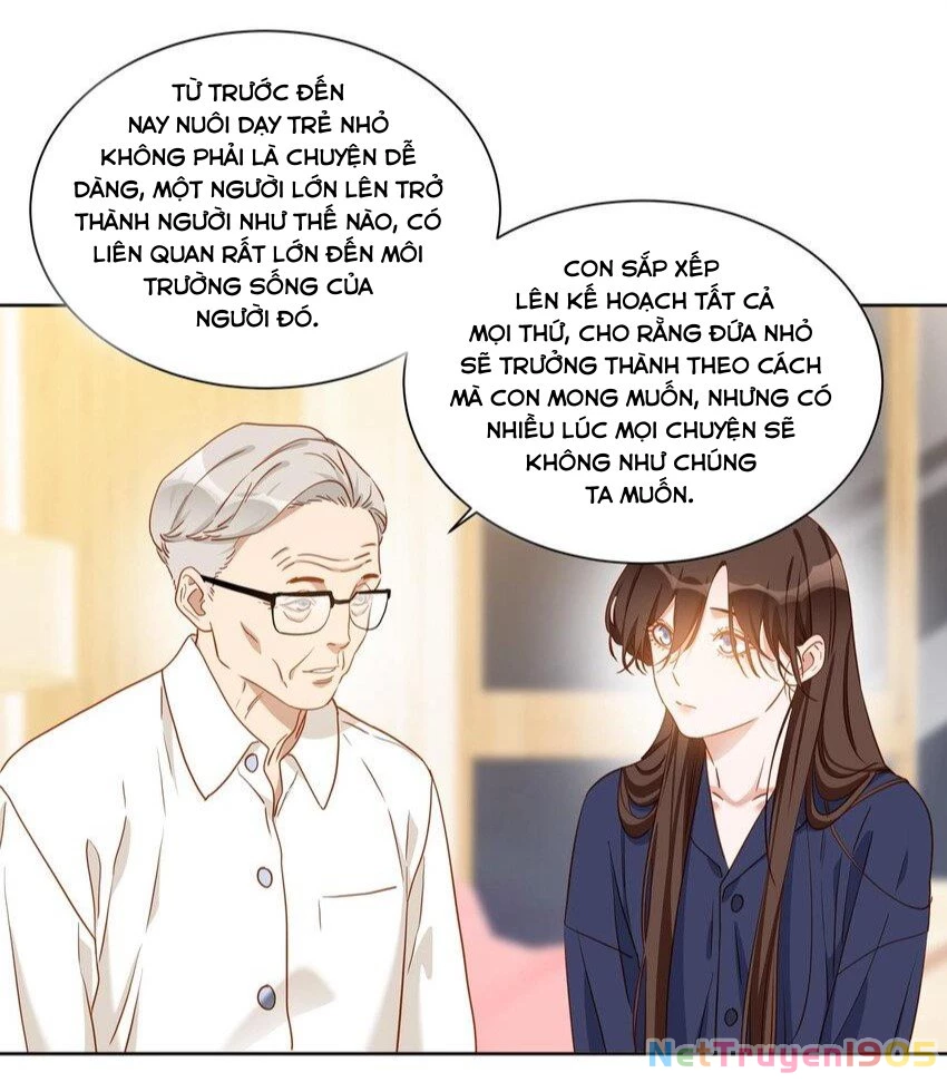 Đào lý bất ngôn Chapter 12 - 19