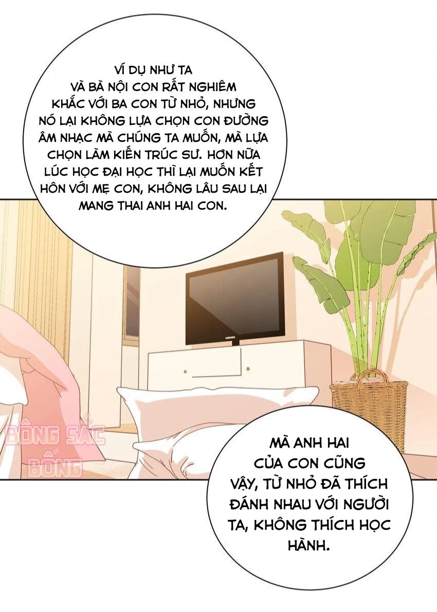 Đào lý bất ngôn Chapter 12 - 20