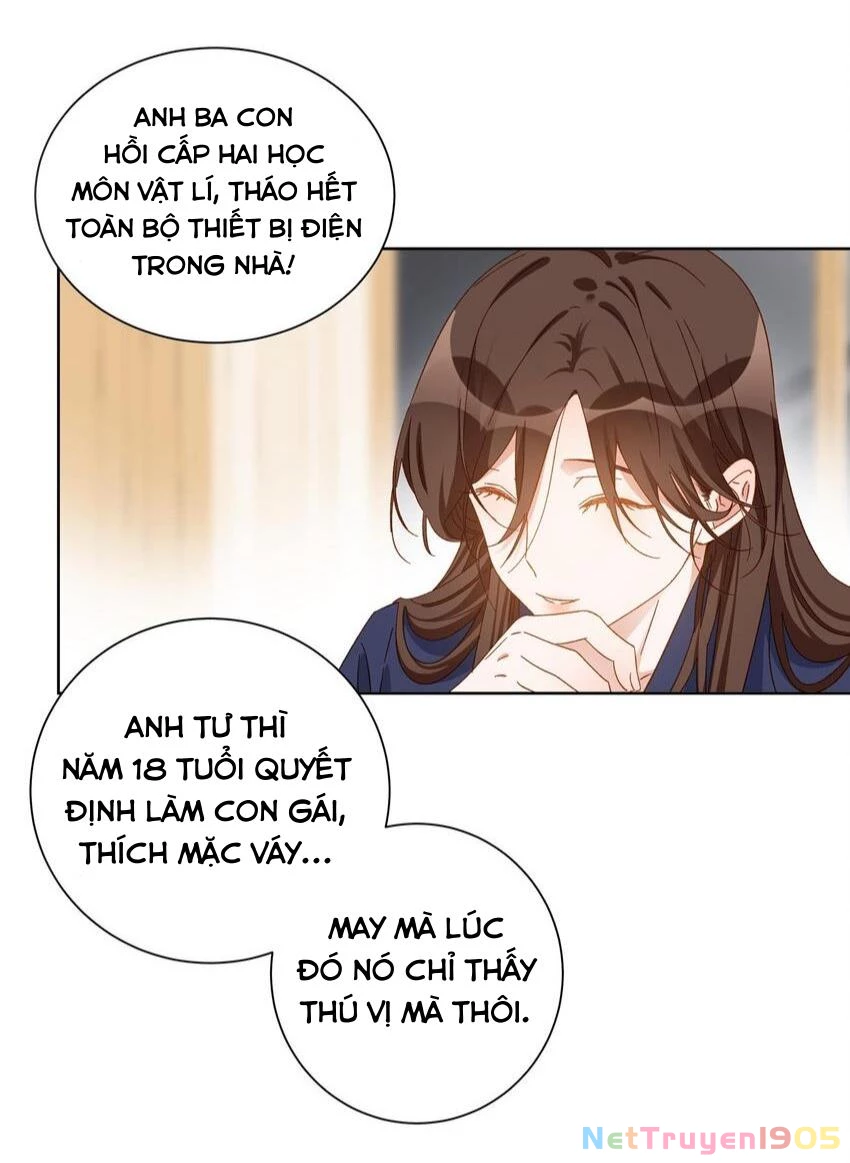 Đào lý bất ngôn Chapter 12 - 21