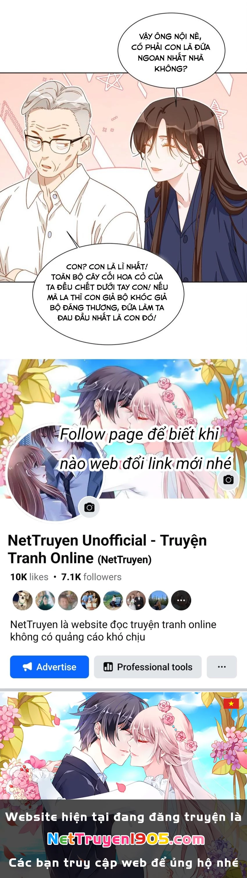 Đào lý bất ngôn Chapter 12 - 22