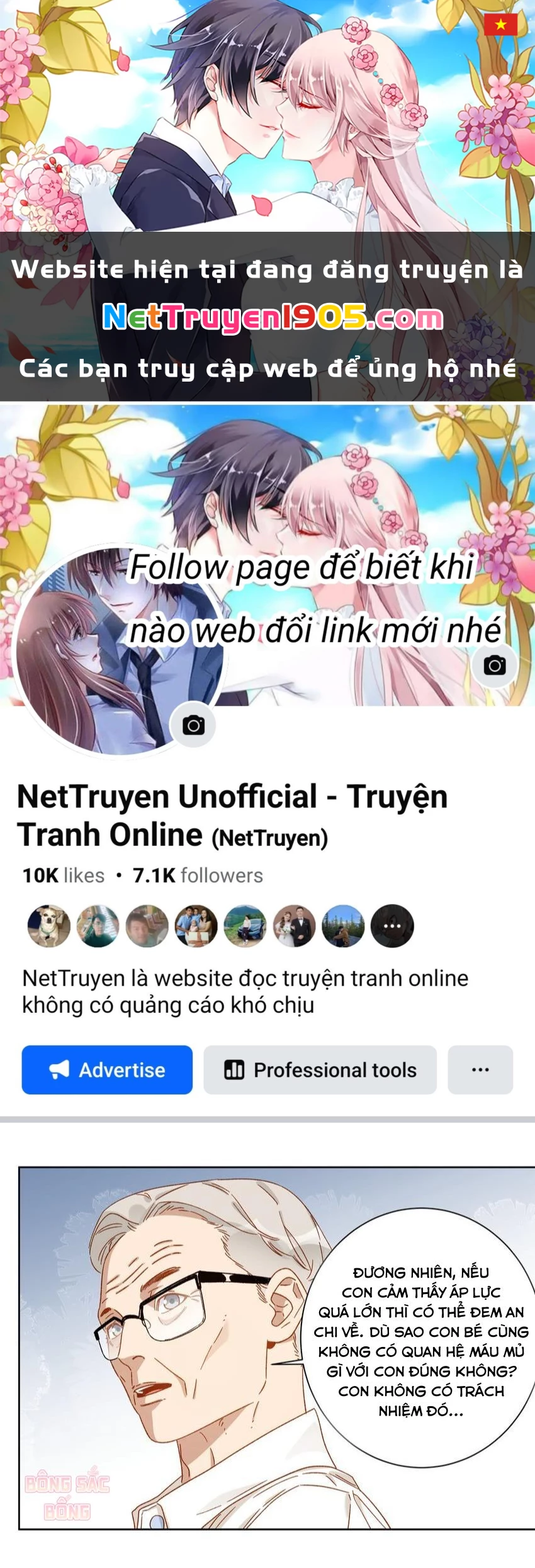 Đào lý bất ngôn Chapter 13 - 1
