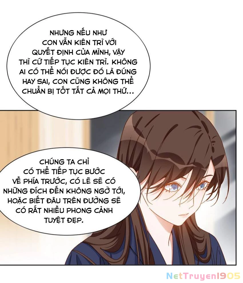Đào lý bất ngôn Chapter 13 - 2