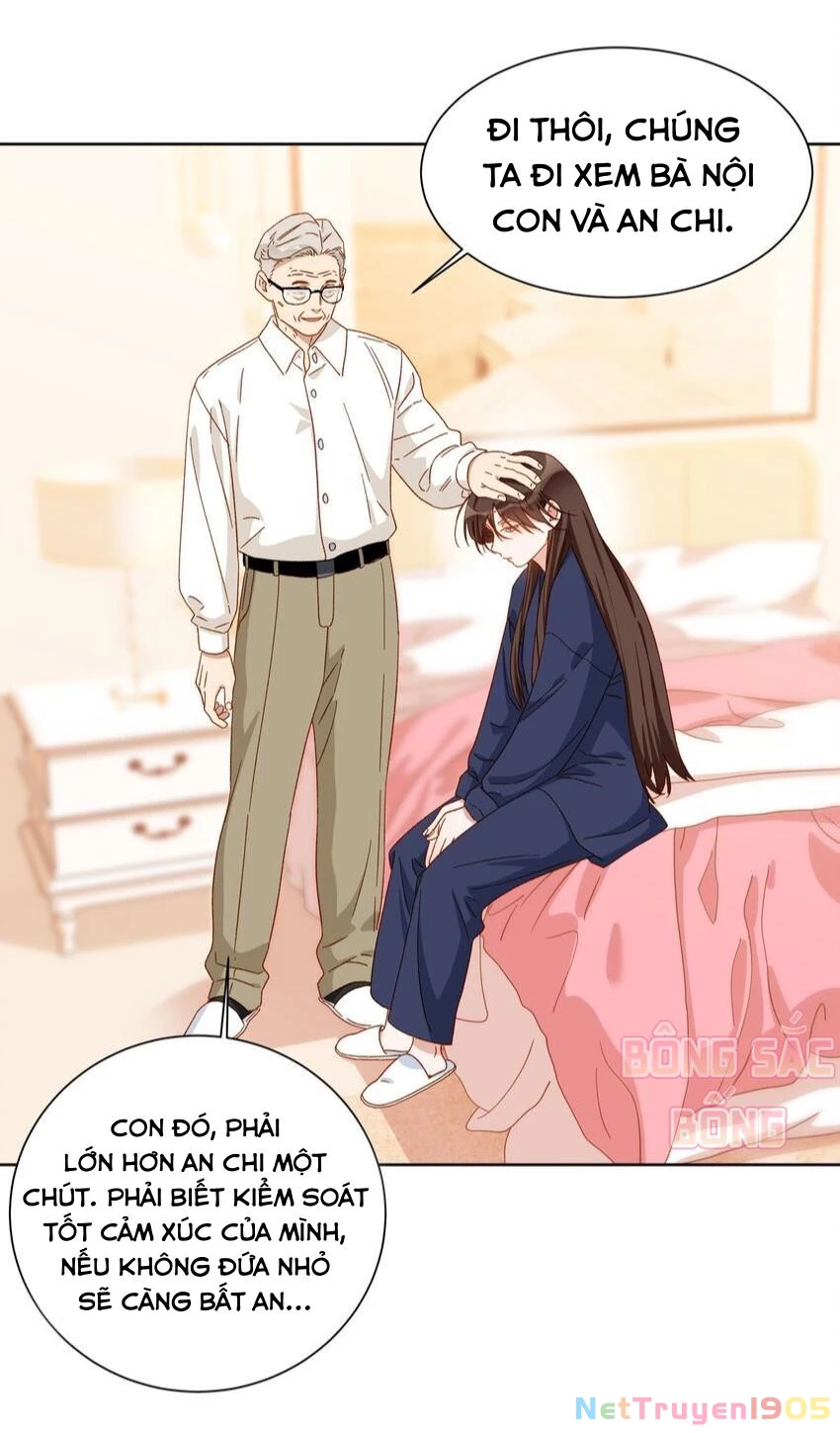 Đào lý bất ngôn Chapter 13 - 3