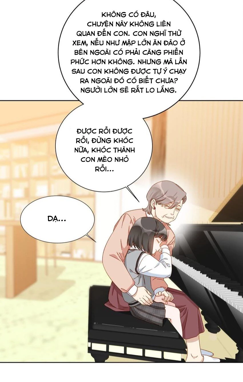 Đào lý bất ngôn Chapter 13 - 5