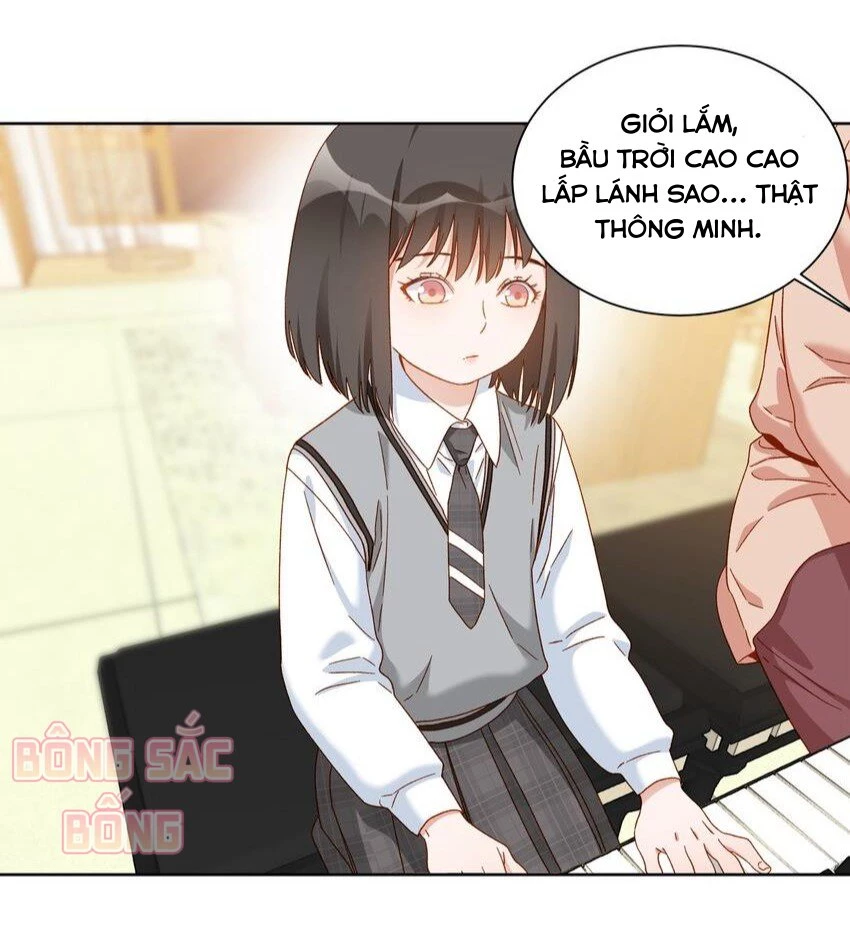 Đào lý bất ngôn Chapter 13 - 7