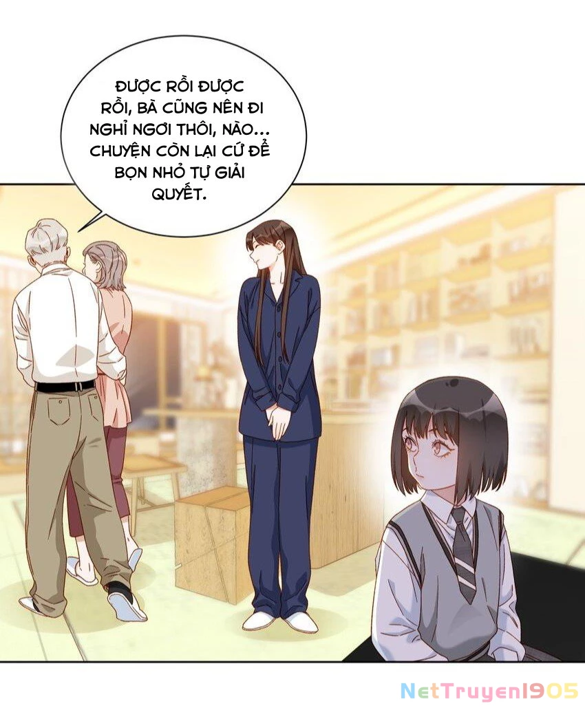Đào lý bất ngôn Chapter 13 - 10